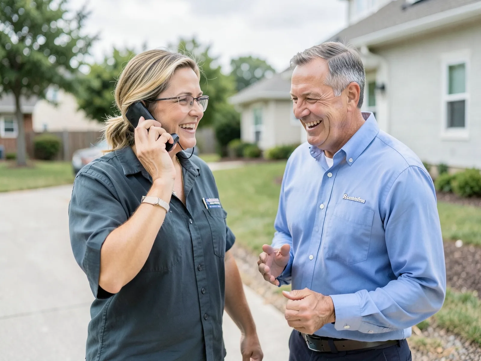 Frequently Asked Questions About Flood Damage Restoration in Bellefontaine, OH